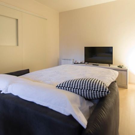 Apartament Bravissimo Cort Reial-2A Girona Zewnętrze zdjęcie