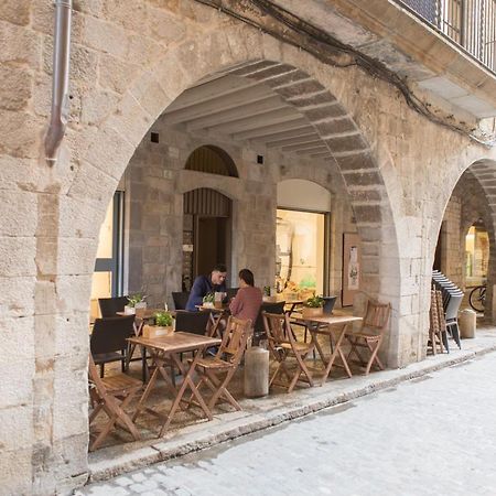 Apartament Bravissimo Cort Reial-2A Girona Zewnętrze zdjęcie