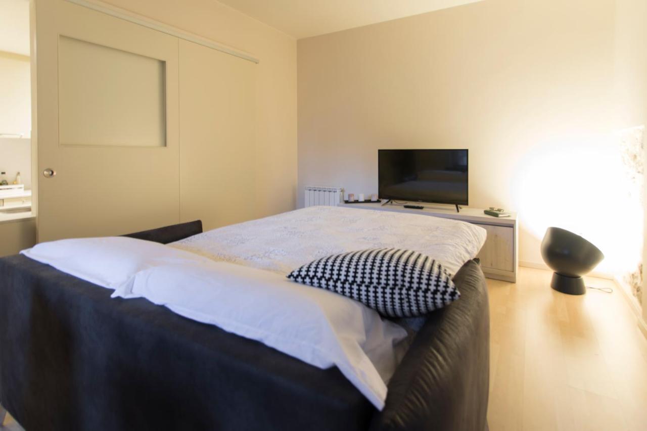Apartament Bravissimo Cort Reial-2A Girona Zewnętrze zdjęcie