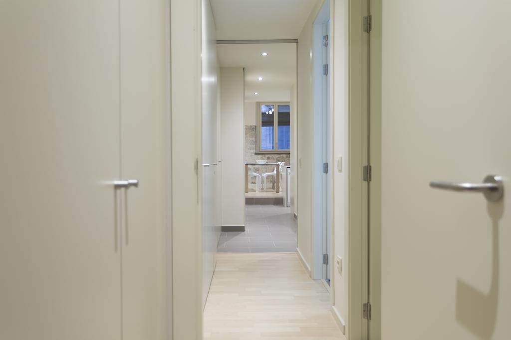 Apartament Bravissimo Cort Reial-2A Girona Zewnętrze zdjęcie