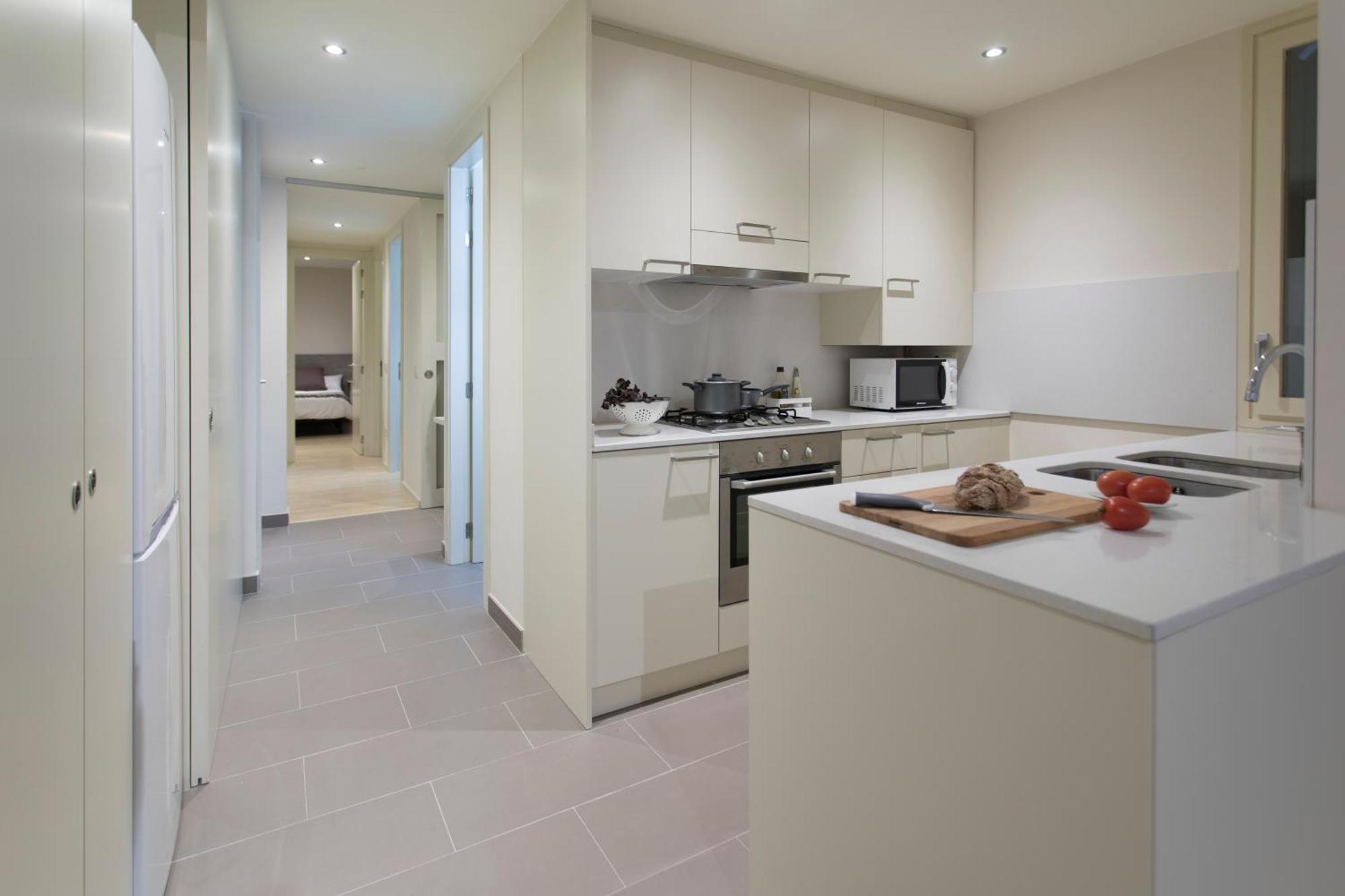 Apartament Bravissimo Cort Reial-2A Girona Zewnętrze zdjęcie